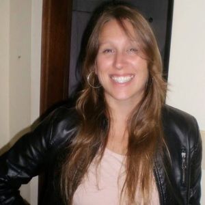 Meet your Posher, Valeria